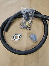 FORD POWERSTROKE 6.7 CCV KIT image 0